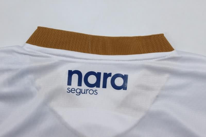 Leganes Soccer Jersey Home Replica 24/25