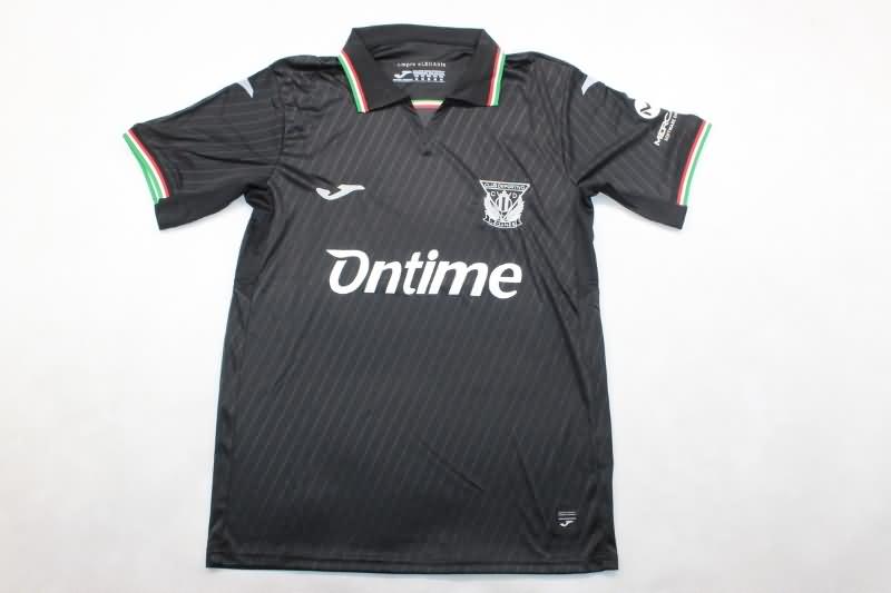 Leganes Soccer Jersey Third Replica 24/25