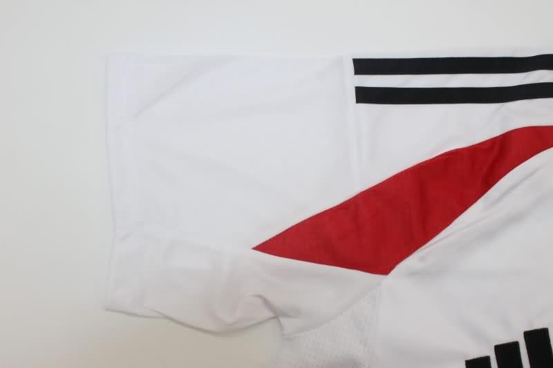 Legia Warsaw Soccer Jersey Home Replica 24/25