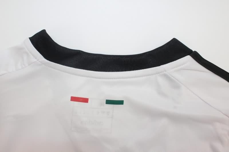 Legia Warsaw Soccer Jersey Home Replica 24/25