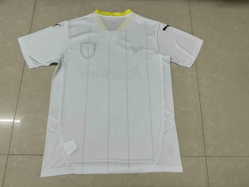 Lens Soccer Jersey Third Replica 24/25