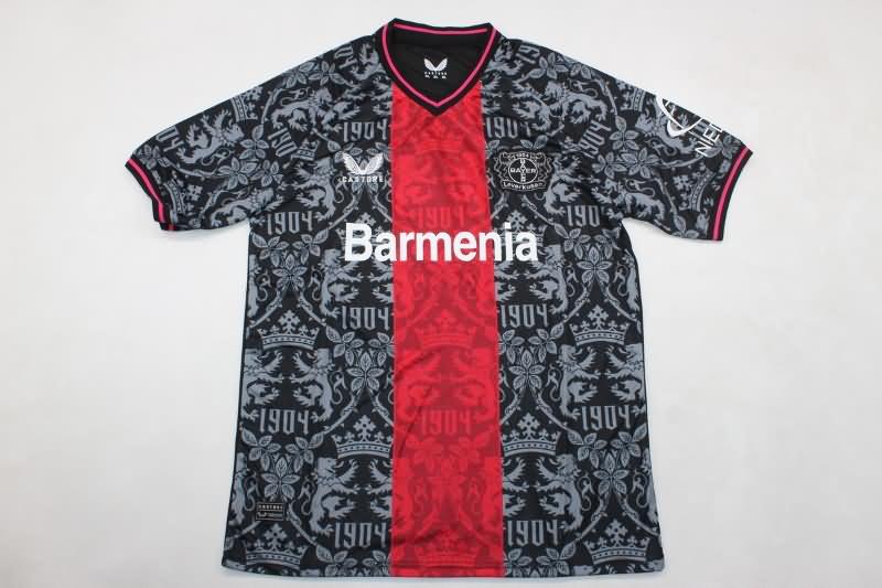 Leverkusen Soccer Jersey Special Replica 24/25