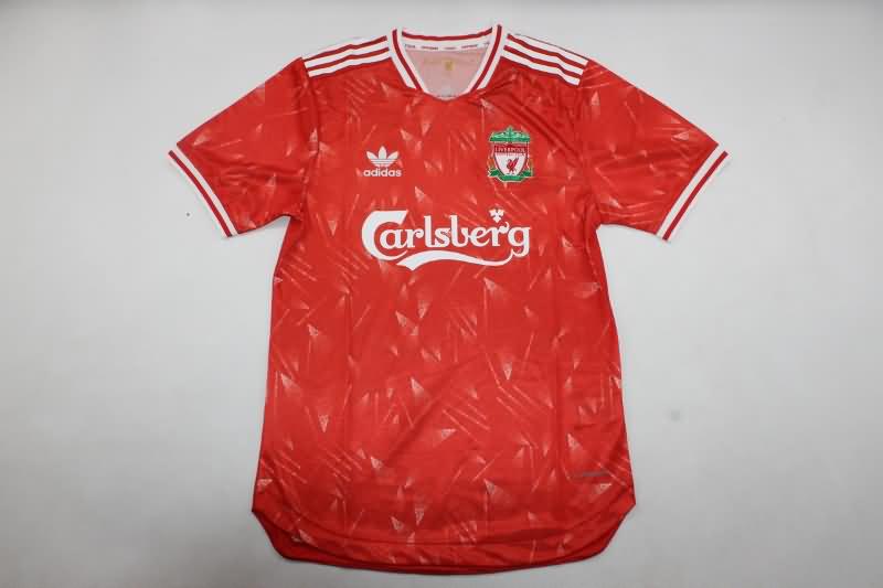 Liverpool Soccer Jersey Special (Player) 24/25