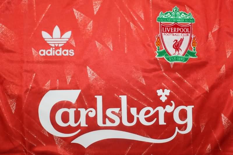 Liverpool Soccer Jersey Special (Player) 24/25