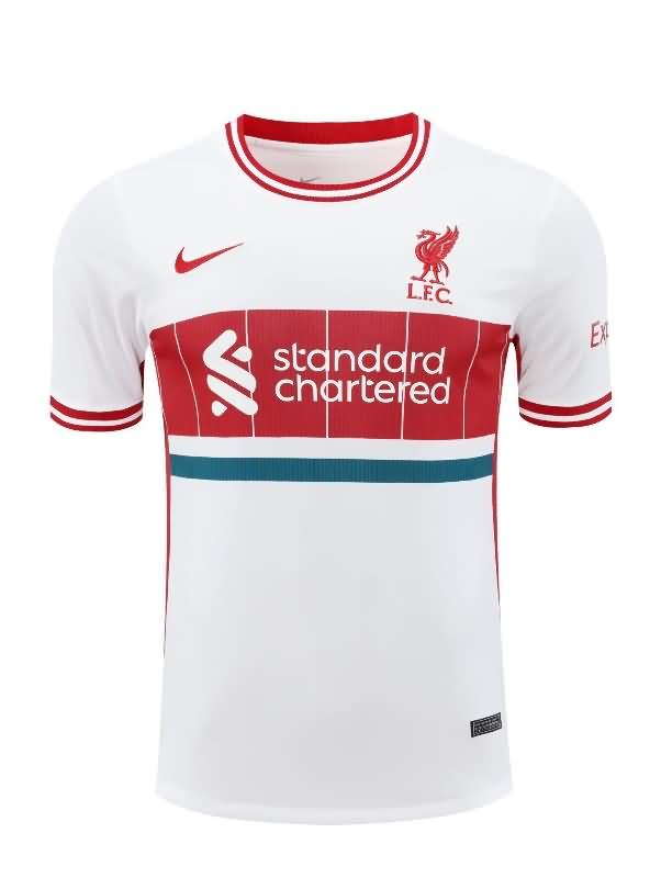 Liverpool Training Jersey Replica 24/25