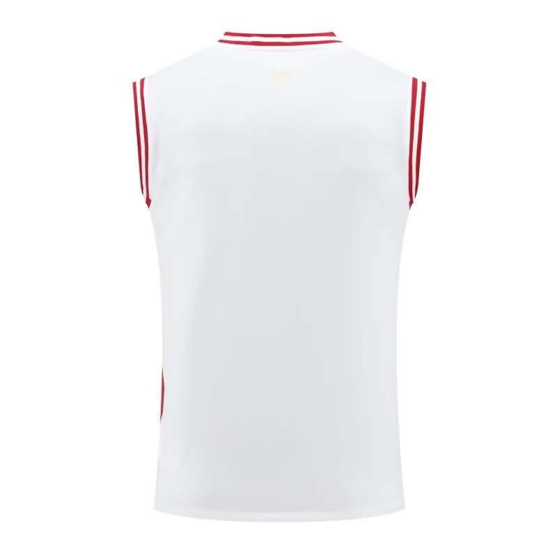 Liverpool Training Jersey Vest Replica 24/25