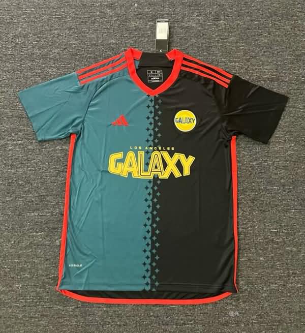 Los Angeles Galaxy Soccer Jersey Third Replica 2024