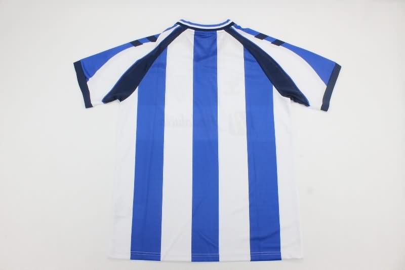 Malaga Soccer Jersey Anniversary Replica 25th