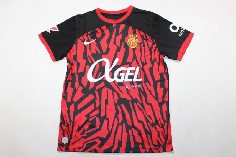 Mallorca Soccer Jersey Home Replica 24/25