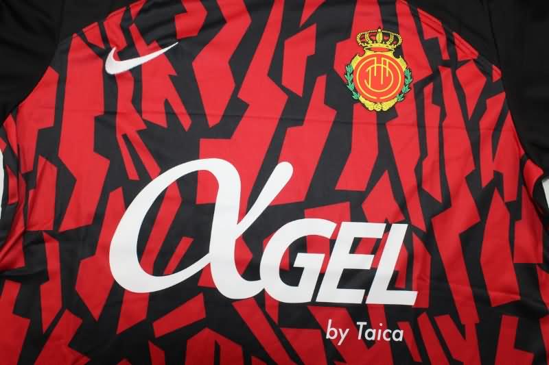 Mallorca Soccer Jersey Home Replica 24/25