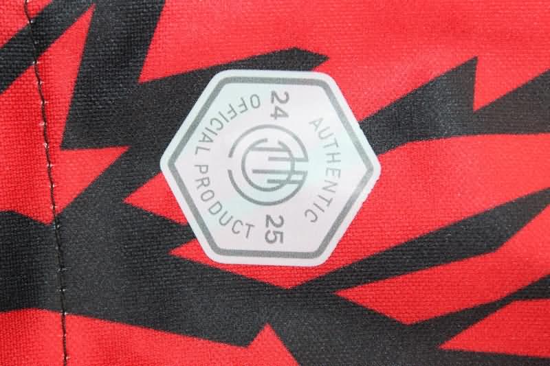 Mallorca Soccer Jersey Home Replica 24/25