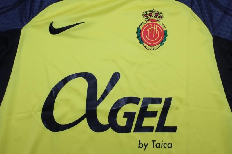 Mallorca Soccer Jersey Third Replica 24/25