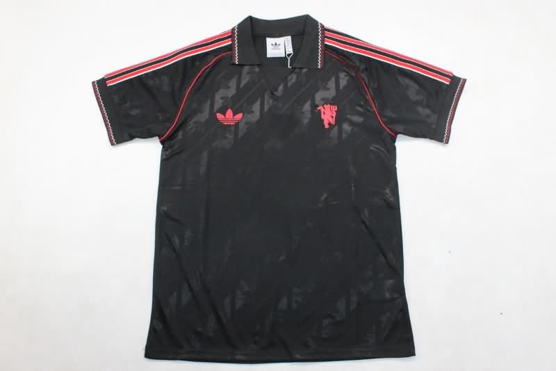 Manchester United Soccer Jersey Special Replica 24/25