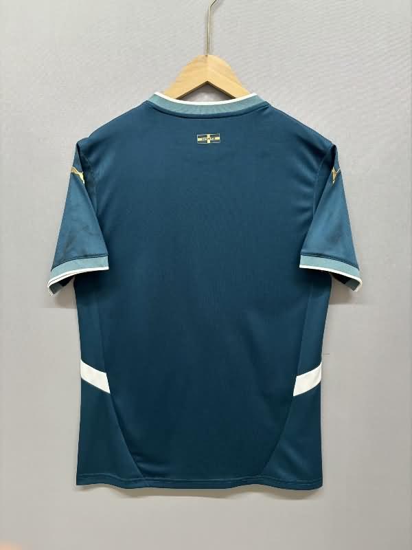 Marseilles Soccer Jersey Away Replica 24/25