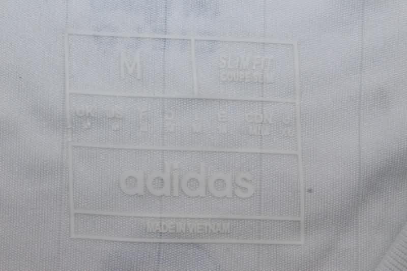 Millonarios Soccer Jersey Away Replica 2024