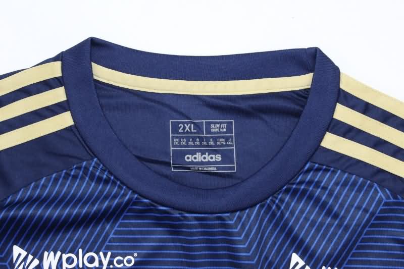 Millonarios Soccer Jersey Home (Player) 2024