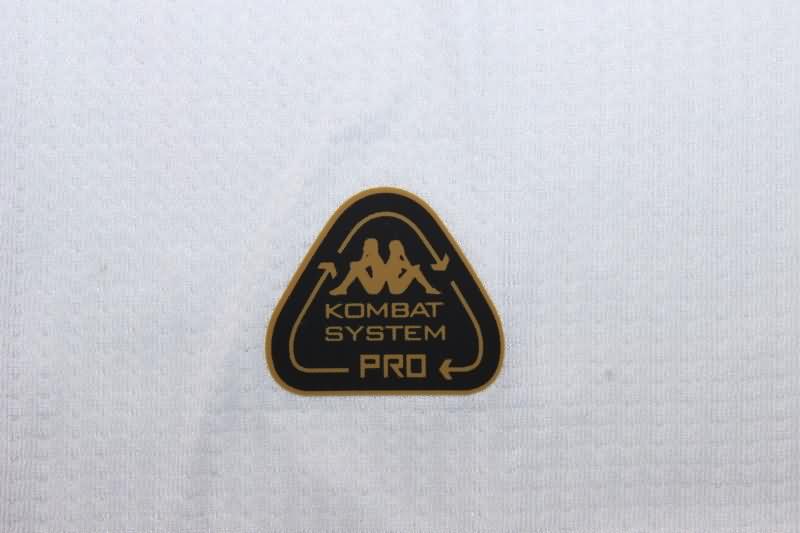 Monaco Soccer Jersey Home (Player) 24/25