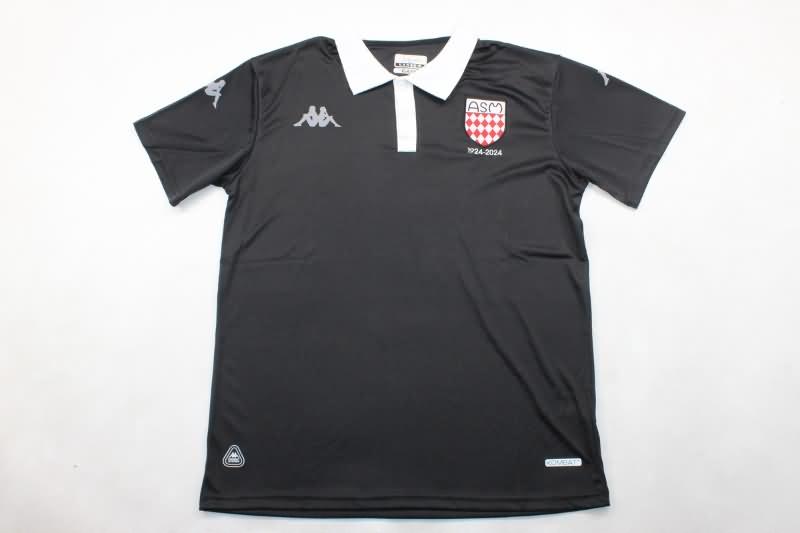 Monaco Soccer Jersey Special Replica 24/25