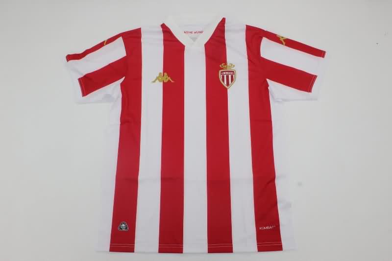 Monaco Soccer Jersey 02 Special Replica 24/25