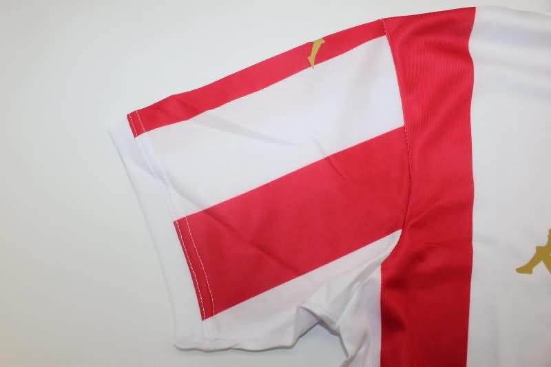 Monaco Soccer Jersey 02 Special Replica 24/25