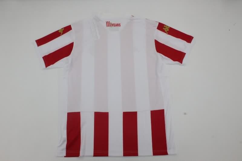 Monaco Soccer Jersey 02 Special Replica 24/25