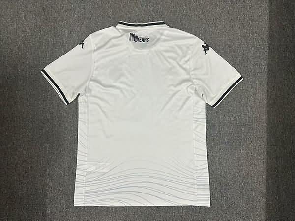 Monaco Soccer Jersey Third Replica 24/25