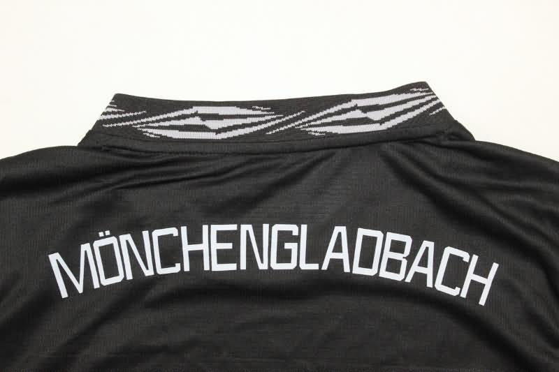 Monchengladbach Soccer Jersey Third Replica 24/25