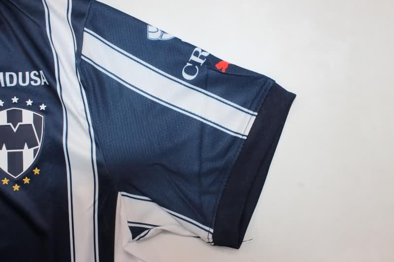 Monterrey Soccer Jersey Home Replica 24/25