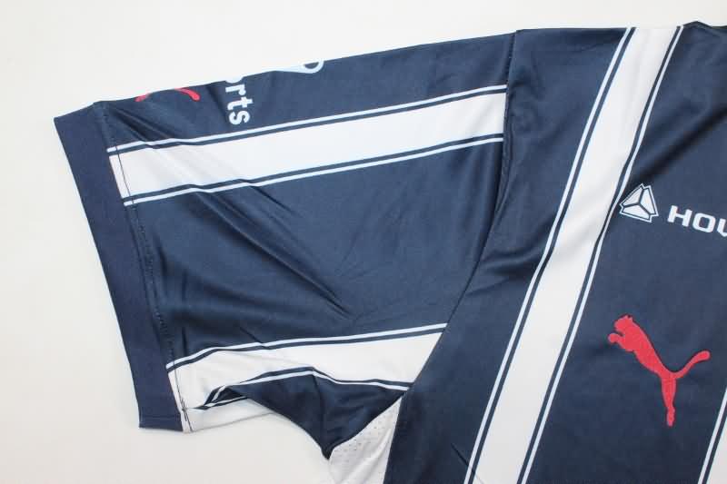 Monterrey Soccer Jersey Home (Player) 24/25