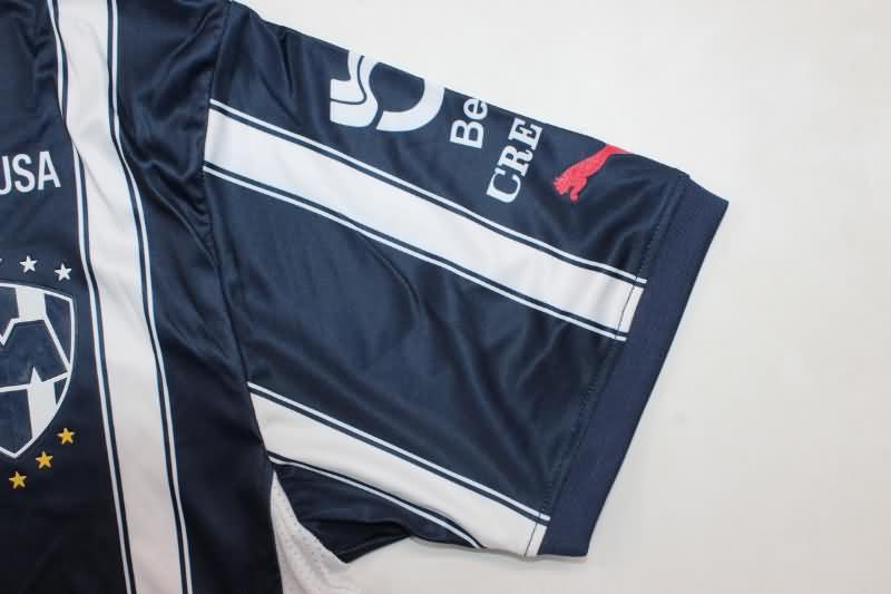 Monterrey Soccer Jersey Home (Player) 24/25