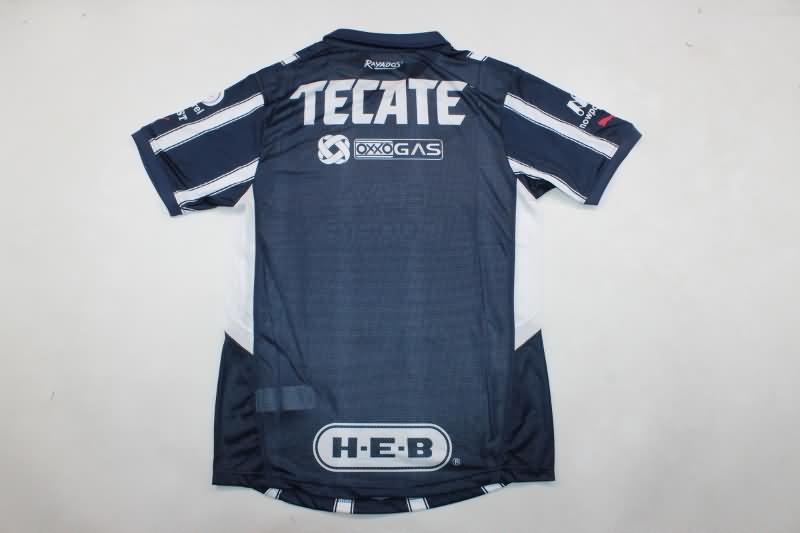 Monterrey Soccer Jersey Home (Player) 24/25