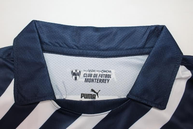 Monterrey Soccer Jersey 02 Special Replica 24/25