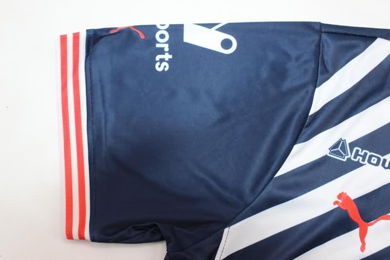 Monterrey Soccer Jersey 02 Special Replica 24/25