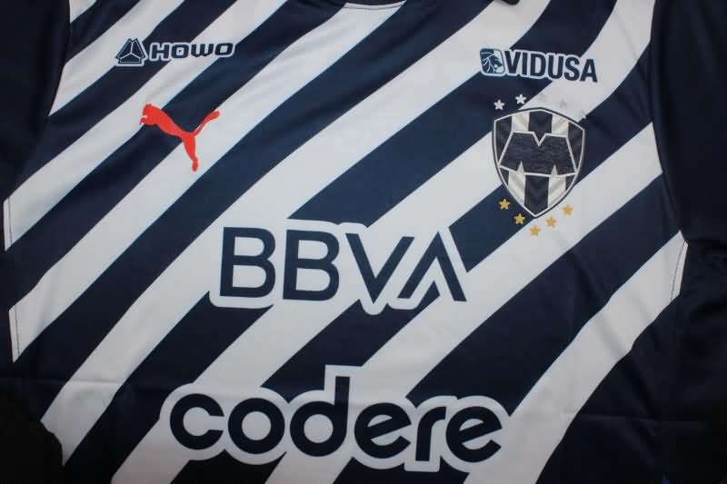 Monterrey Soccer Jersey 02 Special Replica 24/25