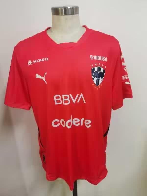 Monterrey Training Jersey Replica 24/25