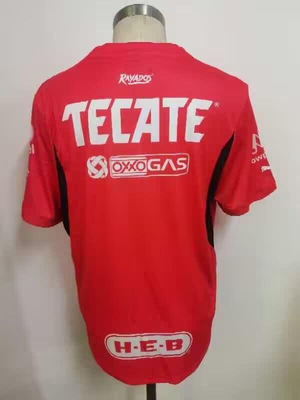 Monterrey Training Jersey Replica 24/25