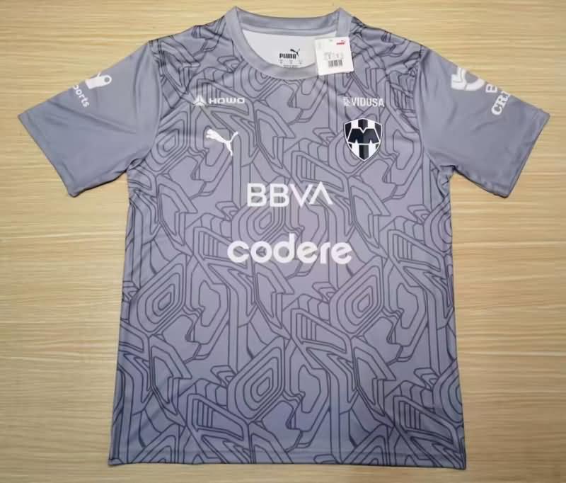 Monterrey Training Jersey 02 Replica 24/25