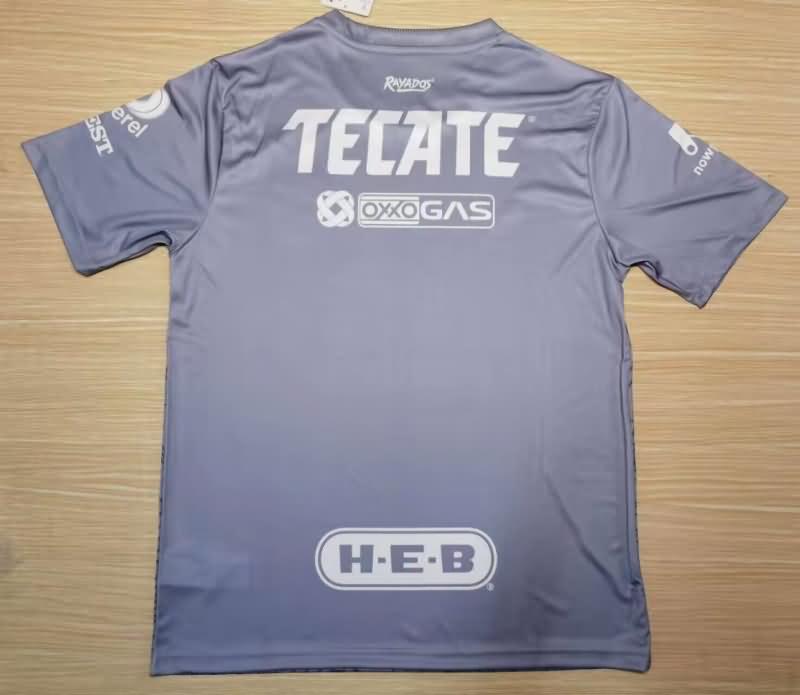 Monterrey Training Jersey 02 Replica 24/25