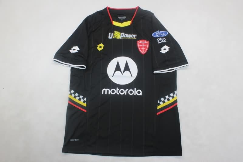 Monza Soccer Jersey Third Replica 24/25