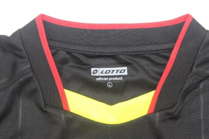 Monza Soccer Jersey Third Replica 24/25