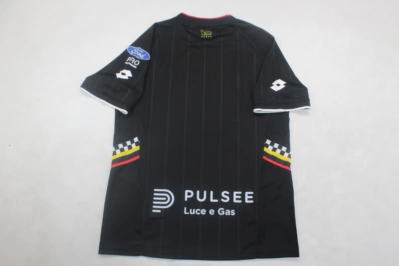 Monza Soccer Jersey Third Replica 24/25