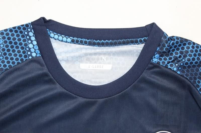 Napoli Training Jersey Replica 24/25