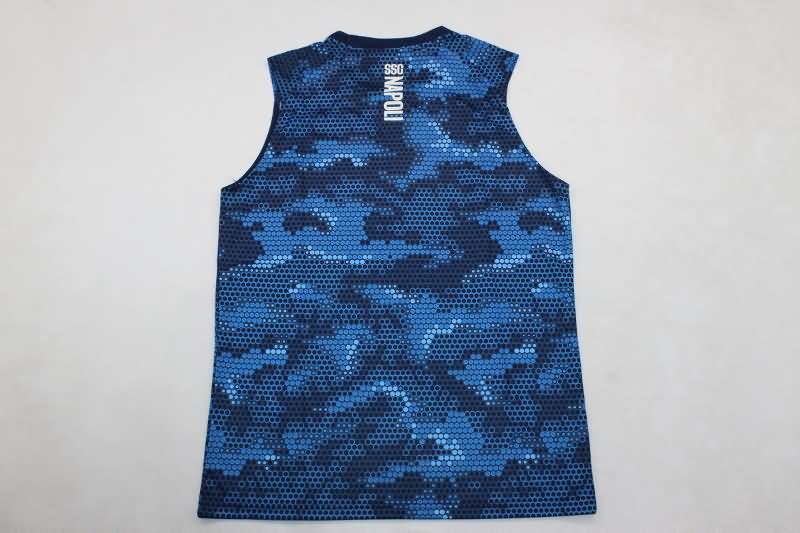 Napoli Training Jersey Vest Replica 24/25