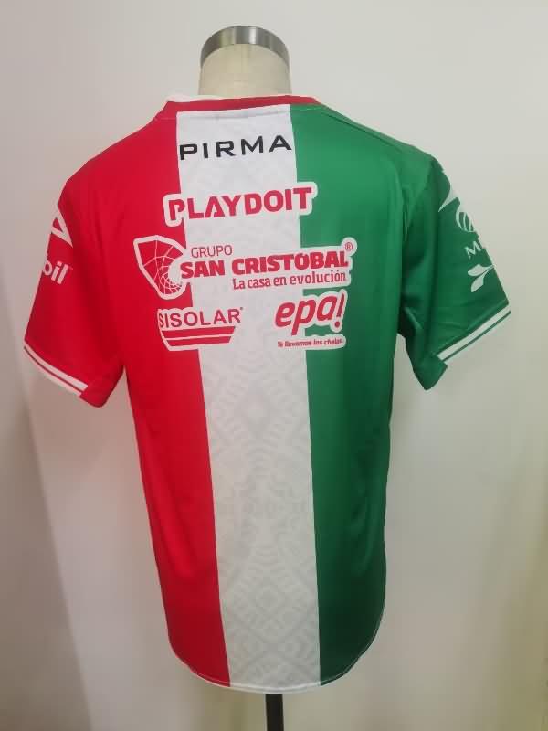 Necaxa Soccer Jersey Special Replica 24/25