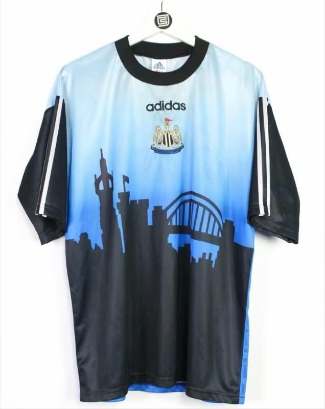 Newcastle United Soccer Jersey Special Replica 24/25