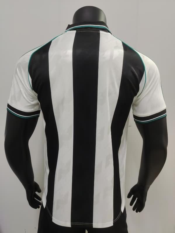 Newcastle United Soccer Jersey 02 Special Replica 24/25