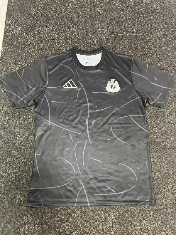 Newcastle United Training Jersey Replica 24/25