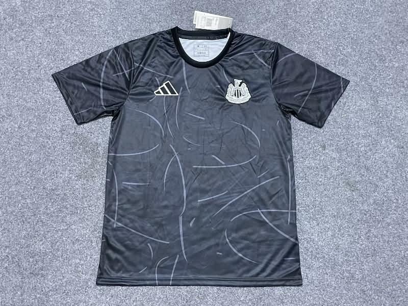 Newcastle United Training Jersey 02 Replica 24/25