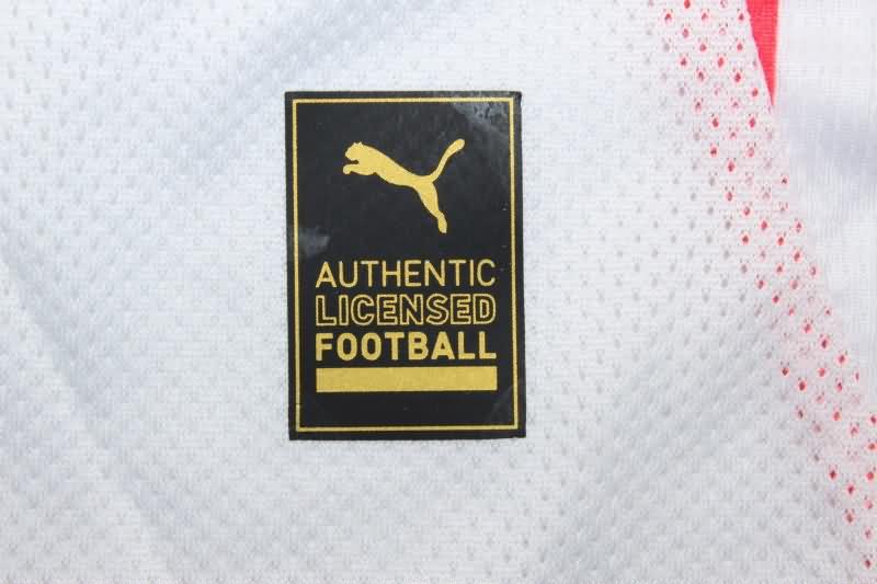 PSV Eindhoven Soccer Jersey Home Replica 24/25