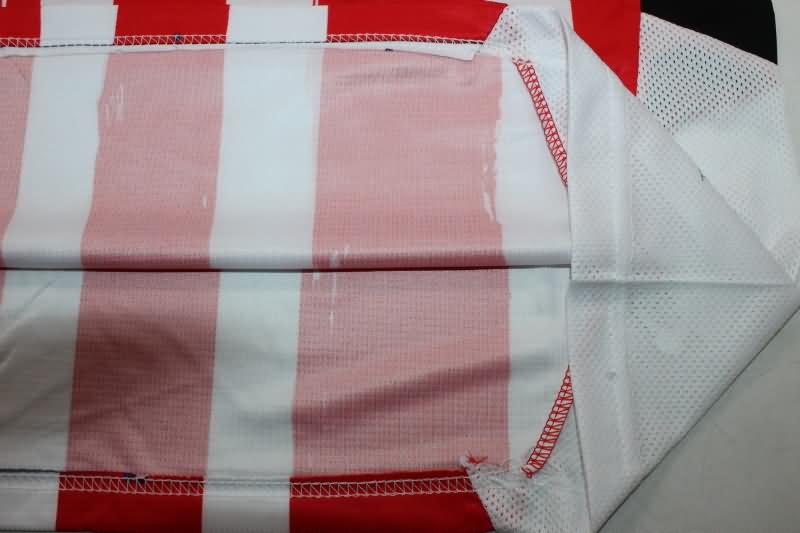 PSV Eindhoven Soccer Jersey Home Replica 24/25